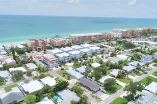 104 163rd Ave, Redington Beach, FL 33708 - Photo 1