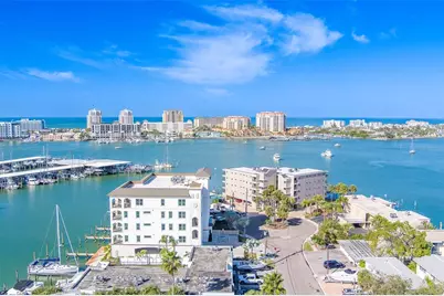 205 Dolphin Point #1, Clearwater Beach, FL 33767 - Photo 1