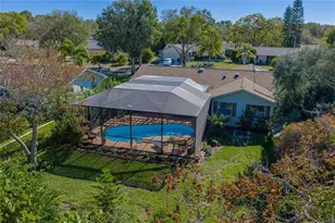 2927 Macalpin Dr S, Palm Harbor, FL 34684 - Photo 34