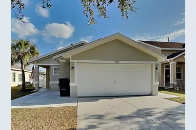 [Address not provided], Parrish, FL 34219 - Photo 1