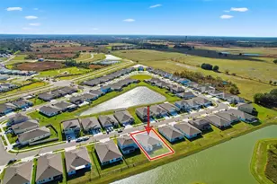 10559 Bridgegate Heights Loop, San Antonio, FL 33576 - Photo 2