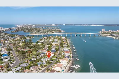 2962 E Vina Del Mar Boulevard, Saint Pete Beach, FL 33706 - Photo 46