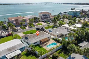 2962 E Vina Del Mar Blvd, Saint Pete Beach, FL 33706 - Photo 6