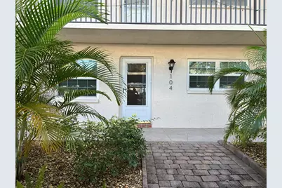 871 New York Avenue #104, Dunedin, FL 34698 - Photo 1