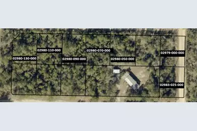 Nashua Avenue, Fountain, FL 32438 - Photo 4