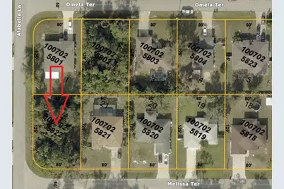 Melissa Terrace, North Port, FL 34286 - Photo 1