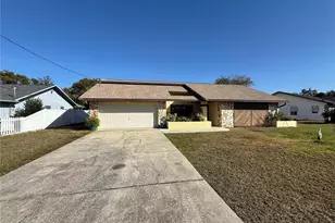 5389 Frost Rd, Spring Hill, FL 34606 - Photo 1