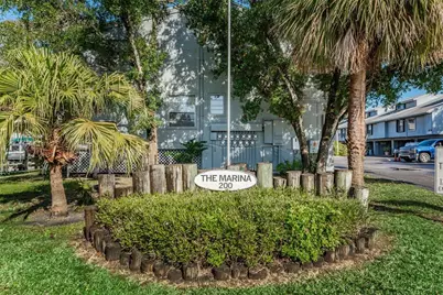 200 Meres Boulevard #21, Tarpon Springs, FL 34689 - Photo 42