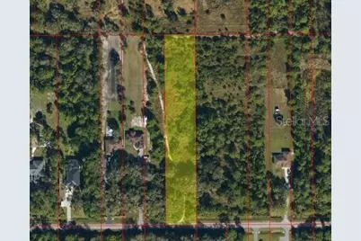 66th, Naples, FL 34120 - Photo 1