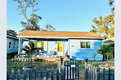 5005 9th Avenue S, Gulfport, FL 33707 - Photo 2