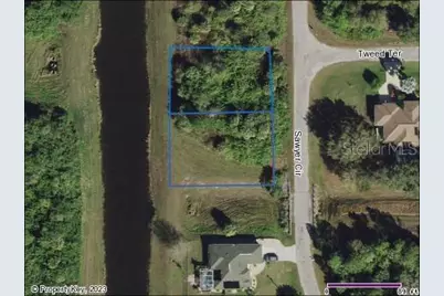 Sawyer Circle, North Port, FL 34288 - Photo 1