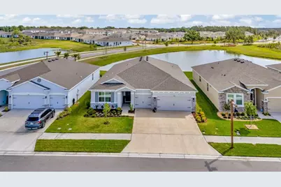 3504 Golden Wheat Lane, Plant City, FL 33565 - Photo 1