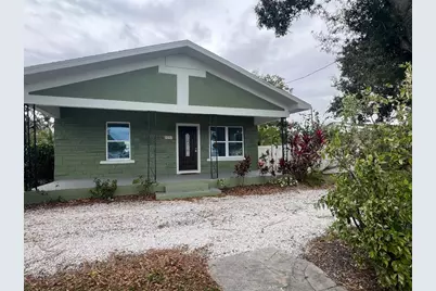 3302 N Lincoln Avenue, Tampa, FL 33607 - Photo 1
