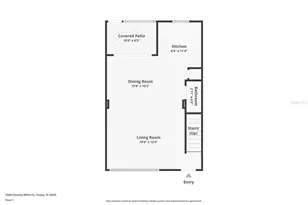 12466 Country White Cir, Tampa, FL 33635 - Photo 28