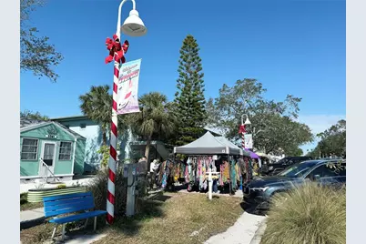 6075 Shore Boulevard S #503, Gulfport, FL 33707 - Photo 54