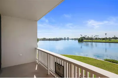 450 Treasure Island Causeway #208, Treasure Island, FL 33706 - Photo 2