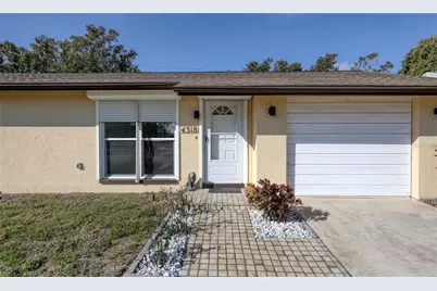 4318 Great Lakes Drive N, Clearwater, FL 33762 - Photo 2