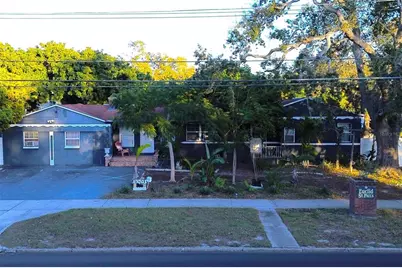 1005 16th Street N, Saint Petersburg, FL 33705 - Photo 1