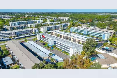 5969 Terrace Park Drive N #303, Saint Petersburg, FL 33709 - Photo 36