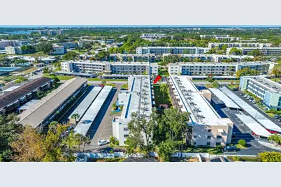 5969 Terrace Park Drive N #303, Saint Petersburg, FL 33709 - Photo 38