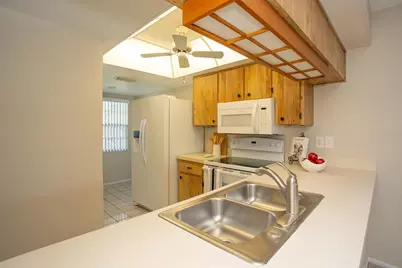 9860 62nd Terrace N #1014, Saint Petersburg, FL 33708 - Photo 20