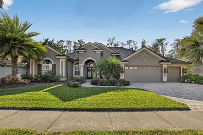 27736 Pine Point Drive, Wesley Chapel, FL 33544 - Photo 1