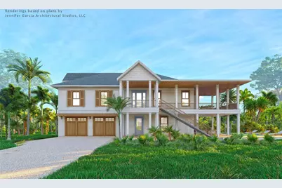 486 Ponce De Leon Road, Sanibel, FL 33957 - Photo 2