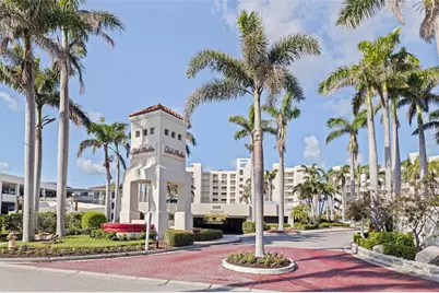 6105 Bahia Del Mar Circle #683, Saint Petersburg, FL 33715 - Photo 2