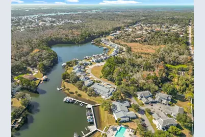 11006 W Cove Harbor Drive #16, Crystal River, FL 34428 - Photo 44