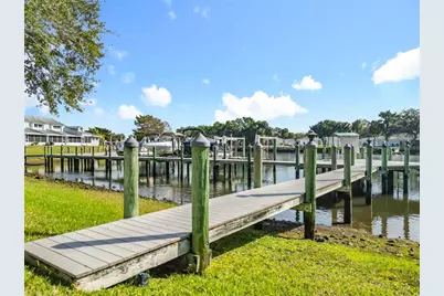 11006 W Cove Harbor Drive #16, Crystal River, FL 34428 - Photo 36