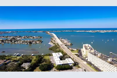 50 Harbor View Lane #11, Belleair Bluffs, FL 33770 - Photo 1