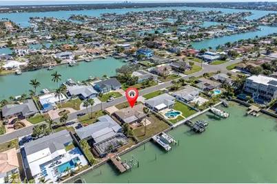 12200 4th Street E, Treasure Island, FL 33706 - Photo 18