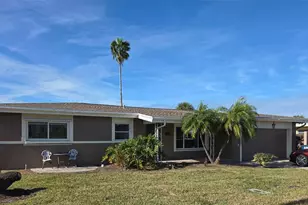 12200 4th St E, Treasure Island, FL 33706 - Photo 1