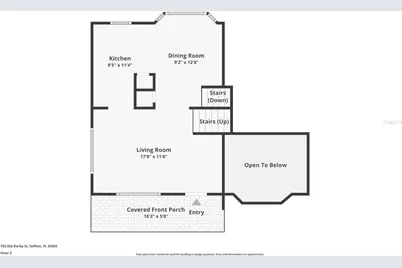 702 Old Darby Street, Seffner, FL 33584 - Photo 6