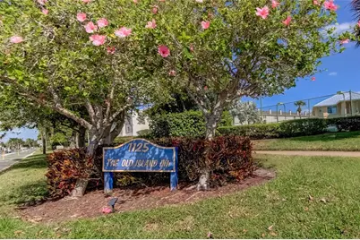 1125 Pinellas Bayway S #304, Saint Petersburg, FL 33715 - Photo 36