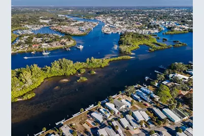 800 Chesapeake Drive #12, Tarpon Springs, FL 34689 - Photo 46