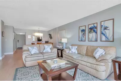 17580 Gulf Boulevard #403, Redington Shores, FL 33708 - Photo 14