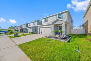 12331 Terrace Bluff, Riverview, FL 33579 - Photo 66