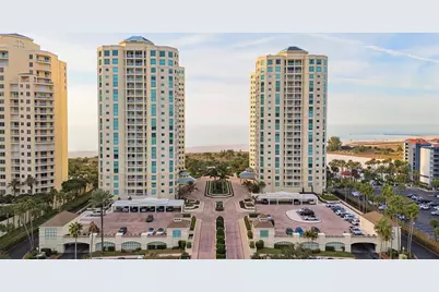 1170 Gulf Boulevard #301, Clearwater Beach, FL 33767 - Photo 1