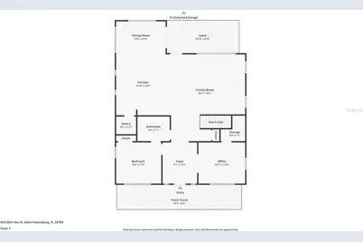 844 26th Avenue N, Saint Petersburg, FL 33704 - Photo 68