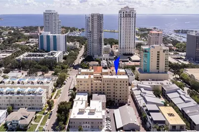 130 4th Avenue N #610, Saint Petersburg, FL 33701 - Photo 62