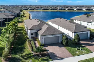19212 Iron Topsail Isle, Land O Lakes, FL 34638 - Photo 1