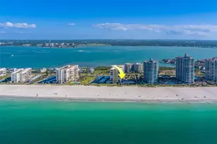 1480 Gulf Blvd, Clearwater Beach, FL 33767 - Photo 2