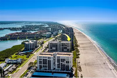 1480 Gulf Boulevard #201, Clearwater Beach, FL 33767 - Photo 68