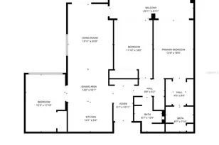 1480 Gulf Blvd, Clearwater Beach, FL 33767 - Photo 6