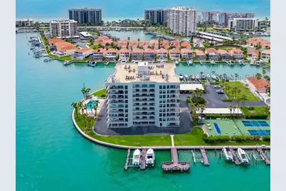 240 Sand Key Estates Drive #216, Clearwater Beach, FL 33767 - Photo 32