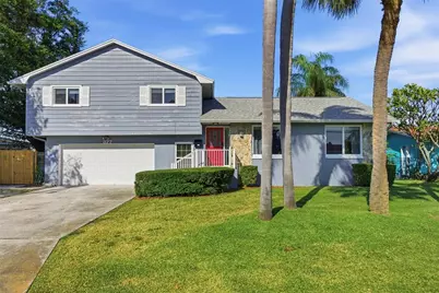 377 22nd Avenue SE, Saint Petersburg, FL 33705 - Photo 1