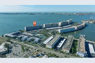 5900 Shore Boulevard S #512, Gulfport, FL 33707 - Photo 56