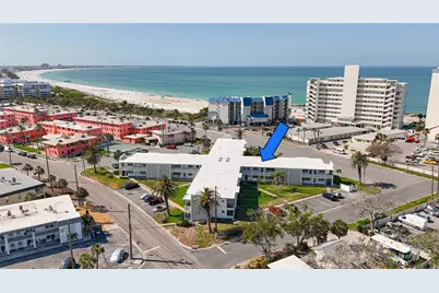 7050 Sunset Way #22, Saint Pete Beach, FL 33706 - Photo 1