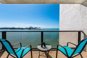 450 S Gulfview Blvd, Clearwater Beach, FL 33767 - Photo 4